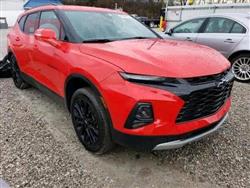 Chevrolet Blazer
